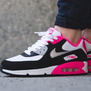 Nike Air Max 90 (GS) 2007